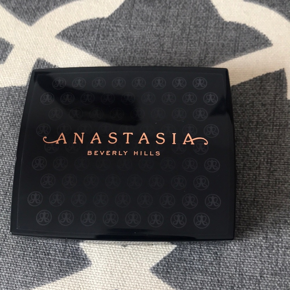 Anastasia blush trio